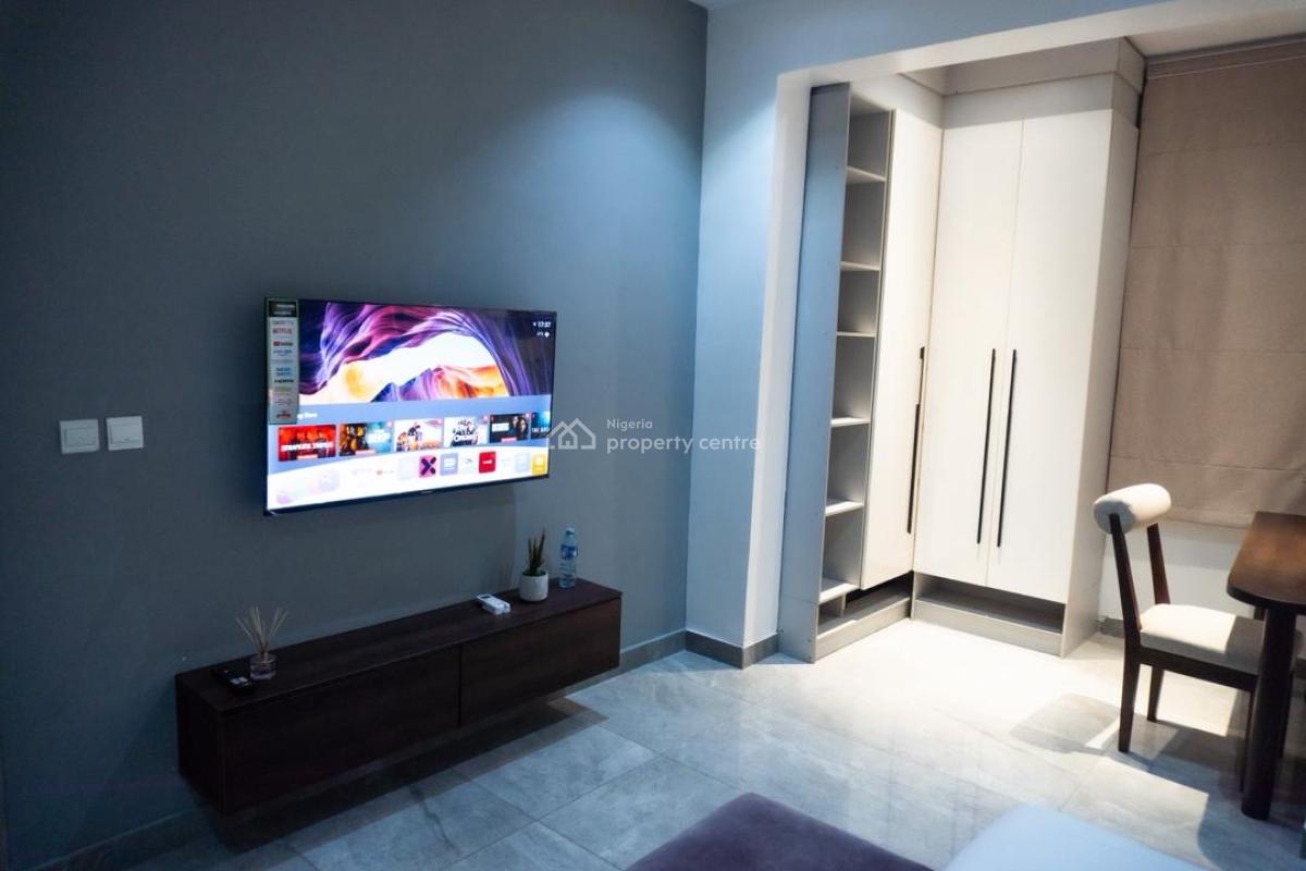 Introducing Taji   a Brand-new, Beautifully Furnished Afro Modern 2b, Lekki, Lekki Phase 1, Lekki, Lagos, Detached Duplex Short Let