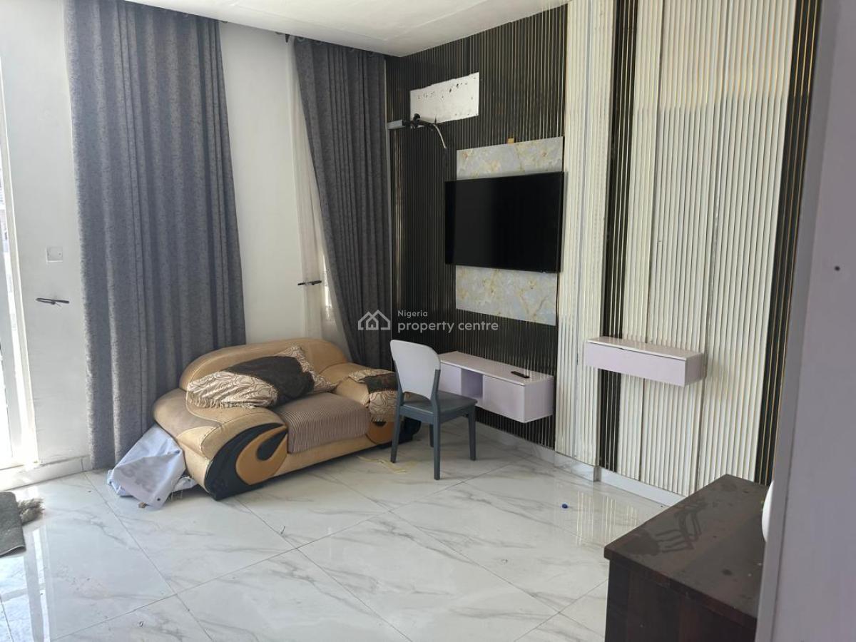 Luxury 2 Bedroom, Ikate,lagos Island, Ikate, Lekki, Lagos, House for Rent