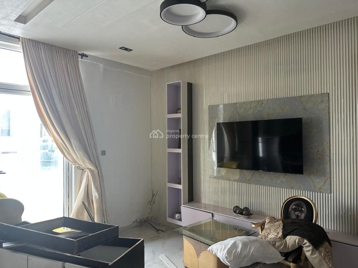 Luxury 2 Bedroom, Ikate,lagos Island, Ikate, Lekki, Lagos, House for Rent