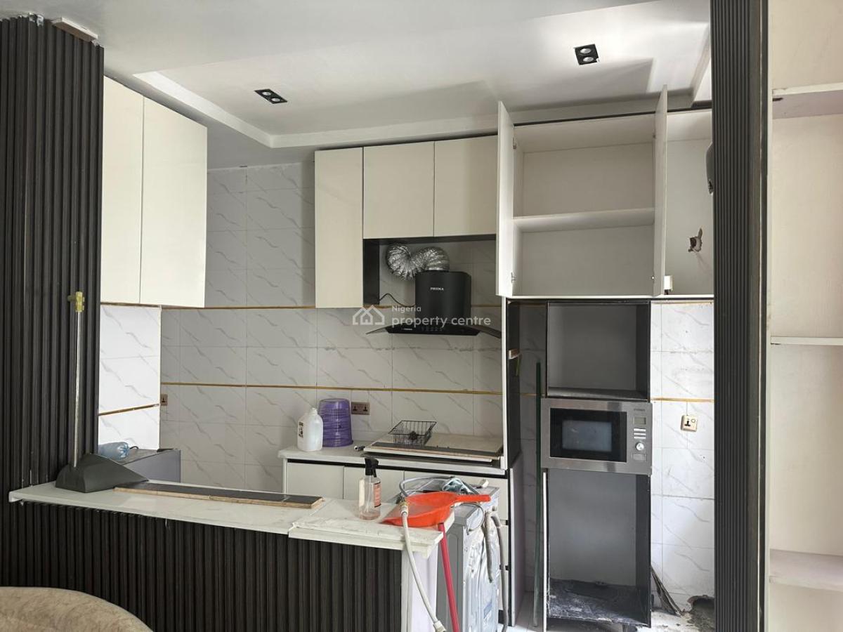 Luxury 2 Bedroom, Ikate,lagos Island, Ikate, Lekki, Lagos, House for Rent