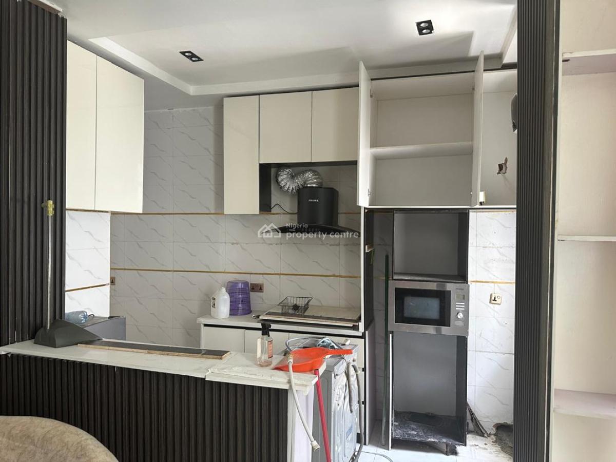 Luxury 2 Bedroom, Ikate,lagos Island, Ikate, Lekki, Lagos, House for Rent