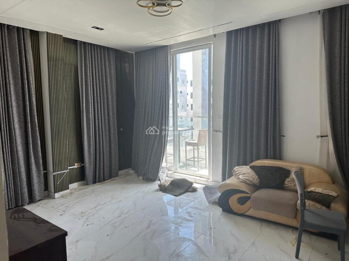 Luxury 2 Bedroom, Ikate,lagos Island, Ikate, Lekki, Lagos, House for Rent