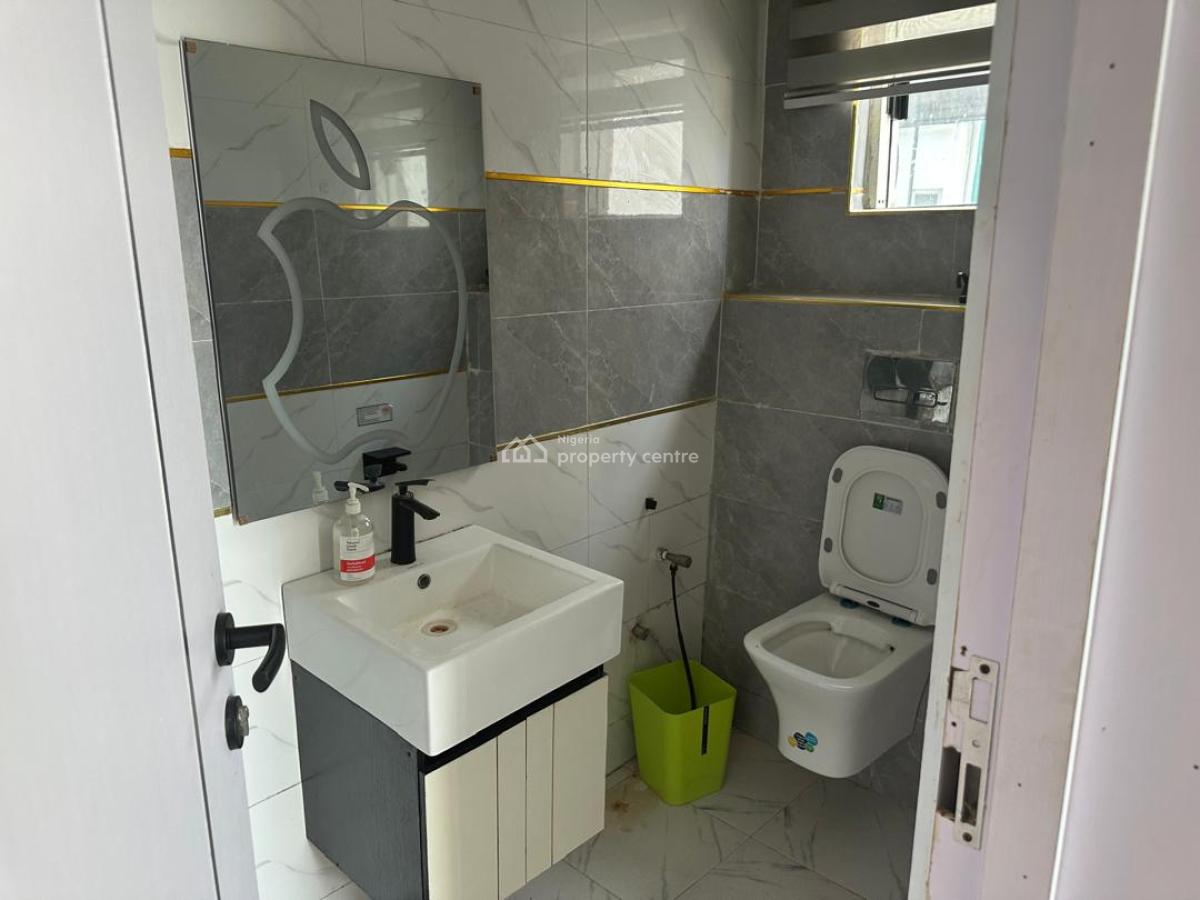 Luxury 2 Bedroom, Ikate,lagos Island, Ikate, Lekki, Lagos, House for Rent