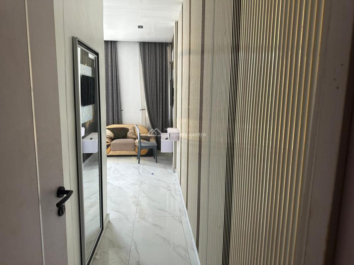 Luxury 2 Bedroom, Ikate,lagos Island, Ikate, Lekki, Lagos, House for Rent
