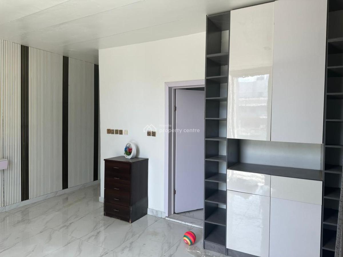 Luxury 2 Bedroom, Ikate,lagos Island, Ikate, Lekki, Lagos, House for Rent