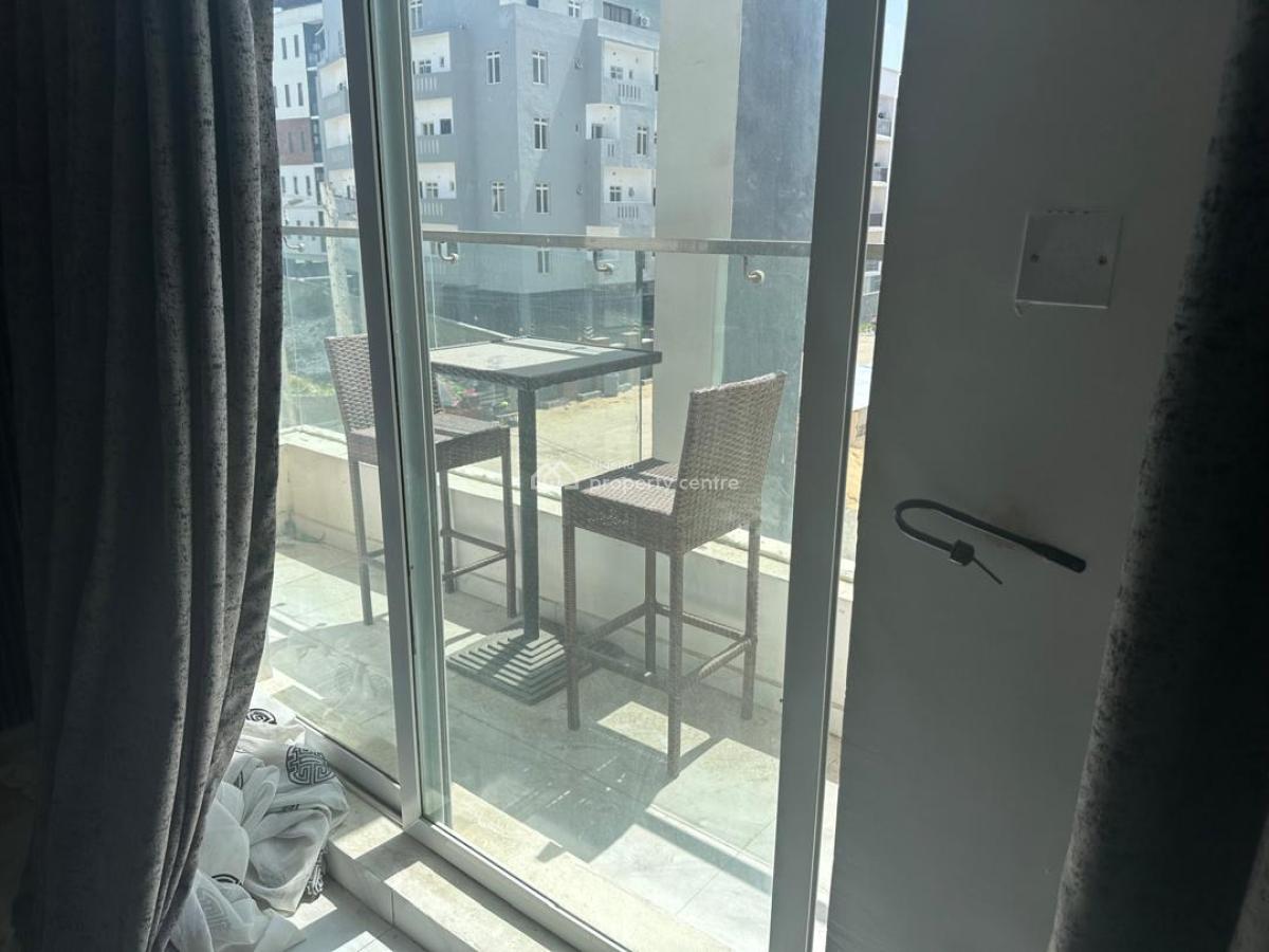Luxury 2 Bedroom, Ikate,lagos Island, Ikate, Lekki, Lagos, House for Rent