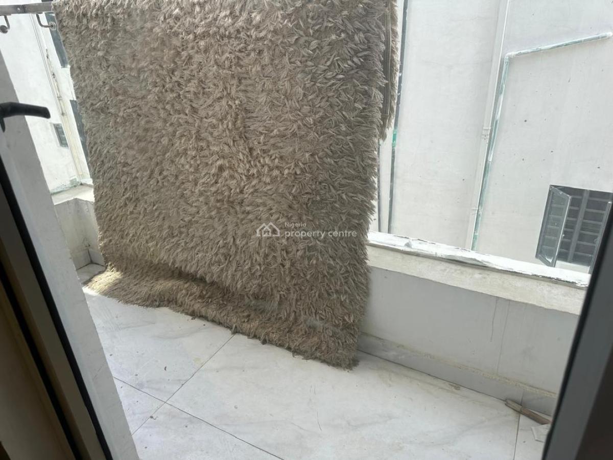 Luxury 2 Bedroom, Ikate,lagos Island, Ikate, Lekki, Lagos, House for Rent