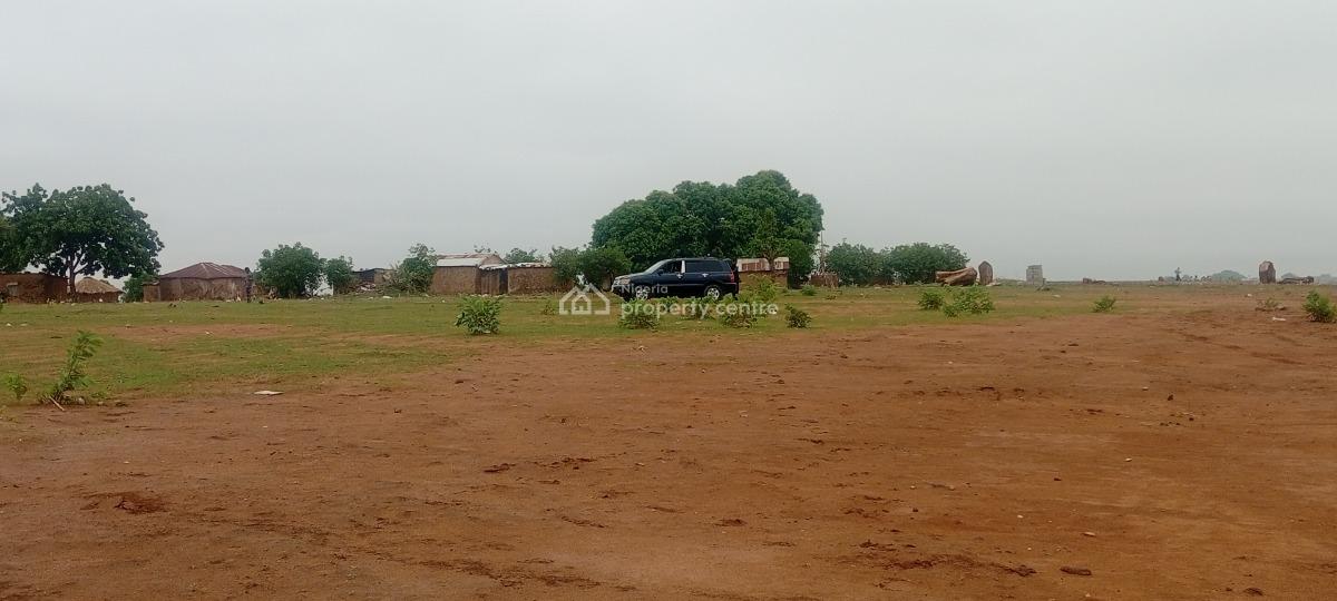 350sqm Estate Land for 3 Bedroom Semi-detached Duplex + Bq, Peace Crest Estate, Cadatral Zone D14 Sheretti, Kabusa, Abuja, Residential Land for Sale