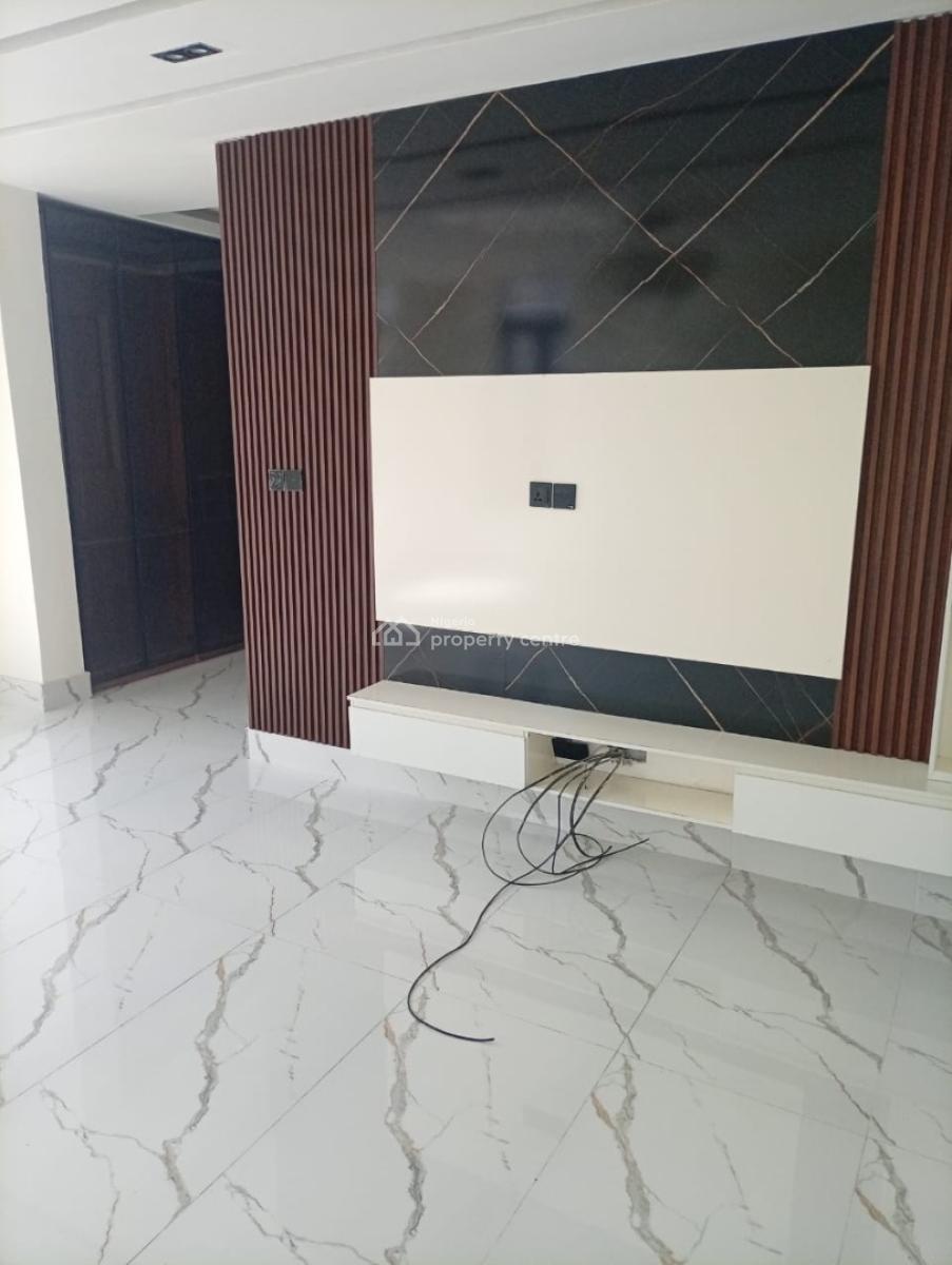 5 Bedroom Luxury Fully Detached Duplex with Swimming Pool, Lekki Phase 1, Lekki, Lagos, Detached Duplex for Sale