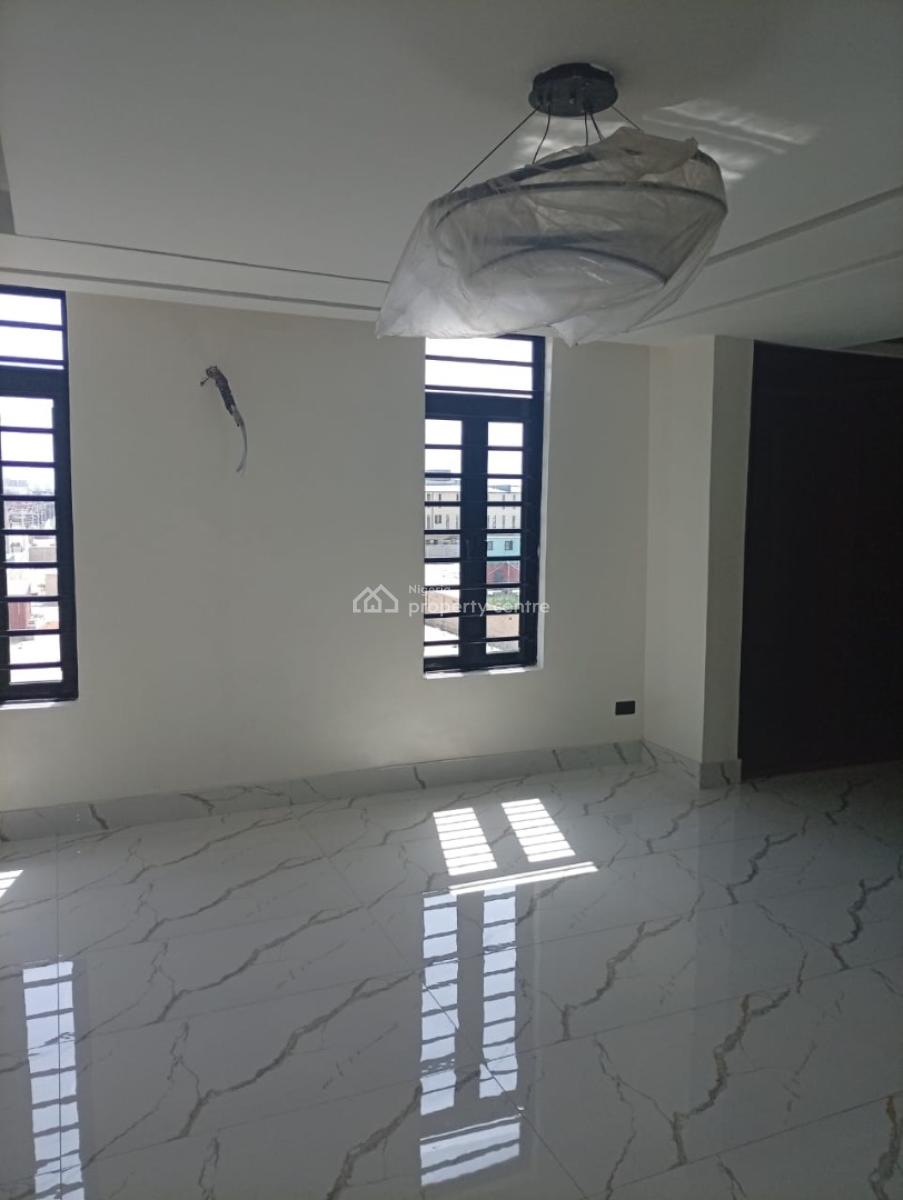 5 Bedroom Luxury Fully Detached Duplex with Swimming Pool, Lekki Phase 1, Lekki, Lagos, Detached Duplex for Sale