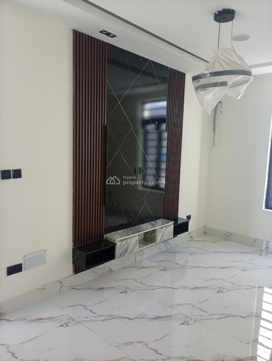 5 Bedroom Luxury Fully Detached Duplex with Swimming Pool, Lekki Phase 1, Lekki, Lagos, Detached Duplex for Sale