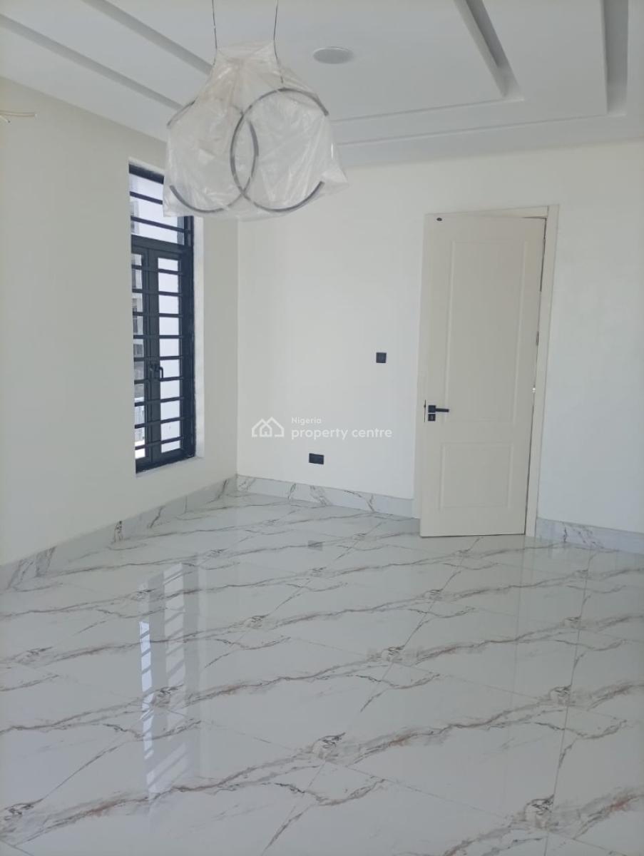 5 Bedroom Luxury Fully Detached Duplex with Swimming Pool, Lekki Phase 1, Lekki, Lagos, Detached Duplex for Sale
