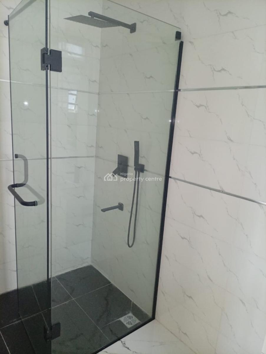 5 Bedroom Luxury Fully Detached Duplex with Swimming Pool, Lekki Phase 1, Lekki, Lagos, Detached Duplex for Sale