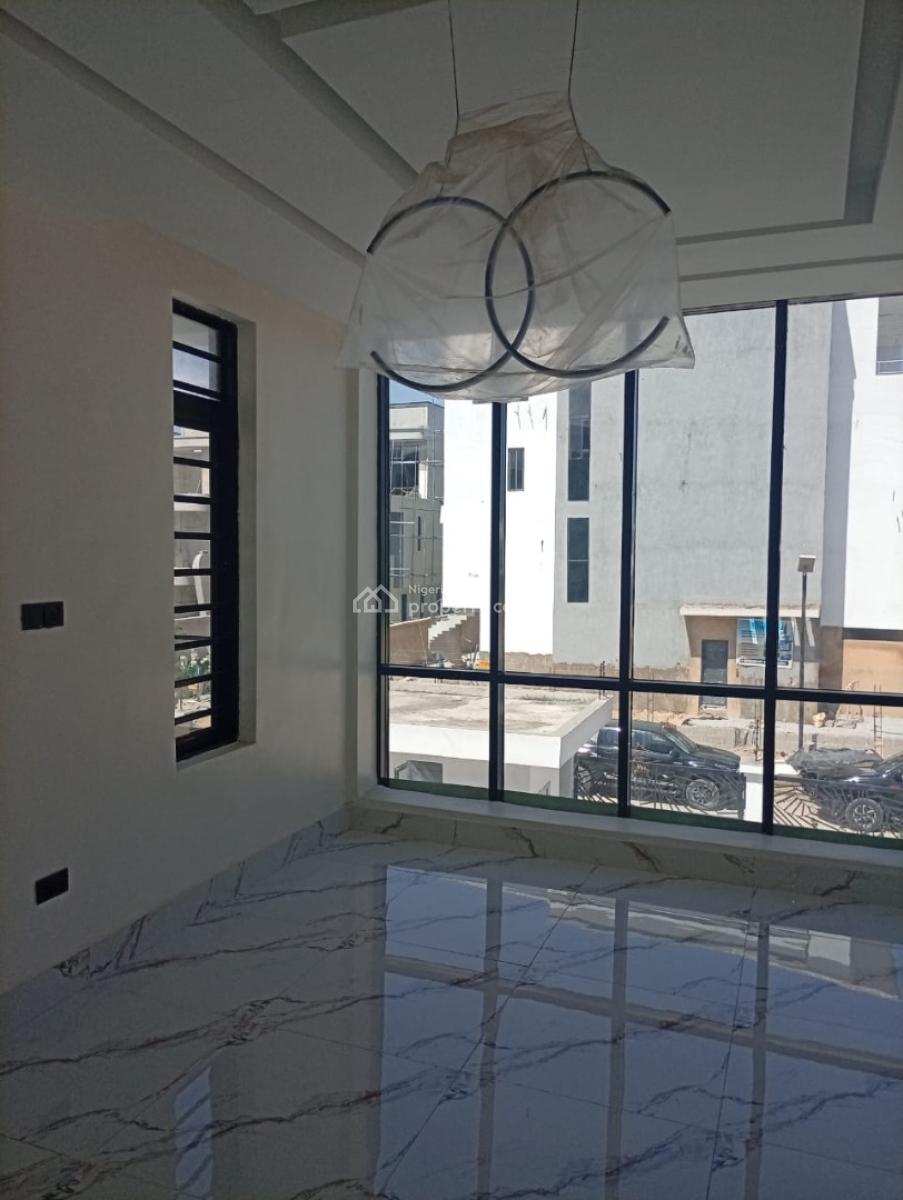 5 Bedroom Luxury Fully Detached Duplex with Swimming Pool, Lekki Phase 1, Lekki, Lagos, Detached Duplex for Sale