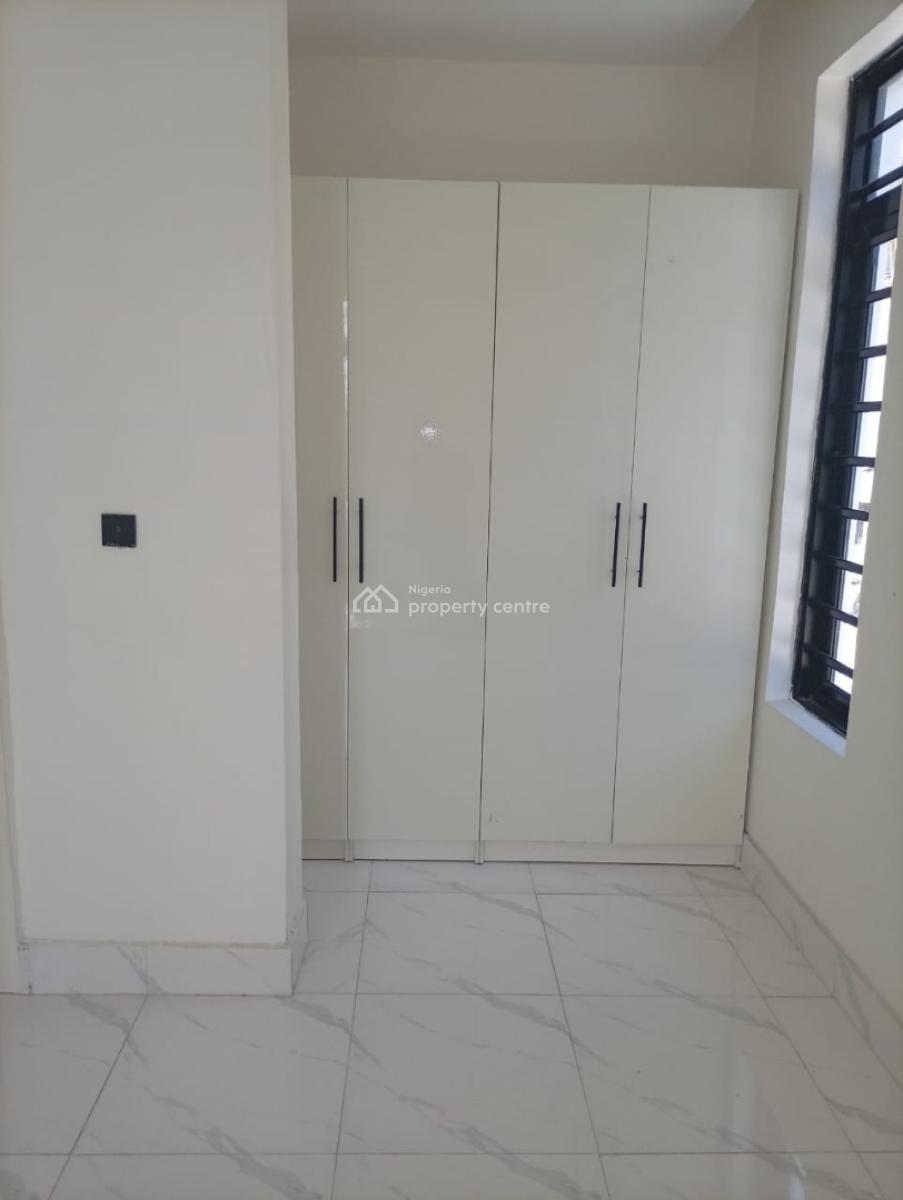 5 Bedroom Luxury Fully Detached Duplex with Swimming Pool, Lekki Phase 1, Lekki, Lagos, Detached Duplex for Sale