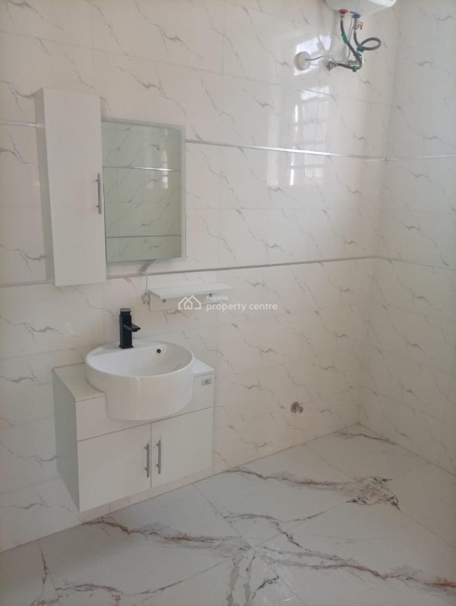 5 Bedroom Luxury Fully Detached Duplex with Swimming Pool, Lekki Phase 1, Lekki, Lagos, Detached Duplex for Sale