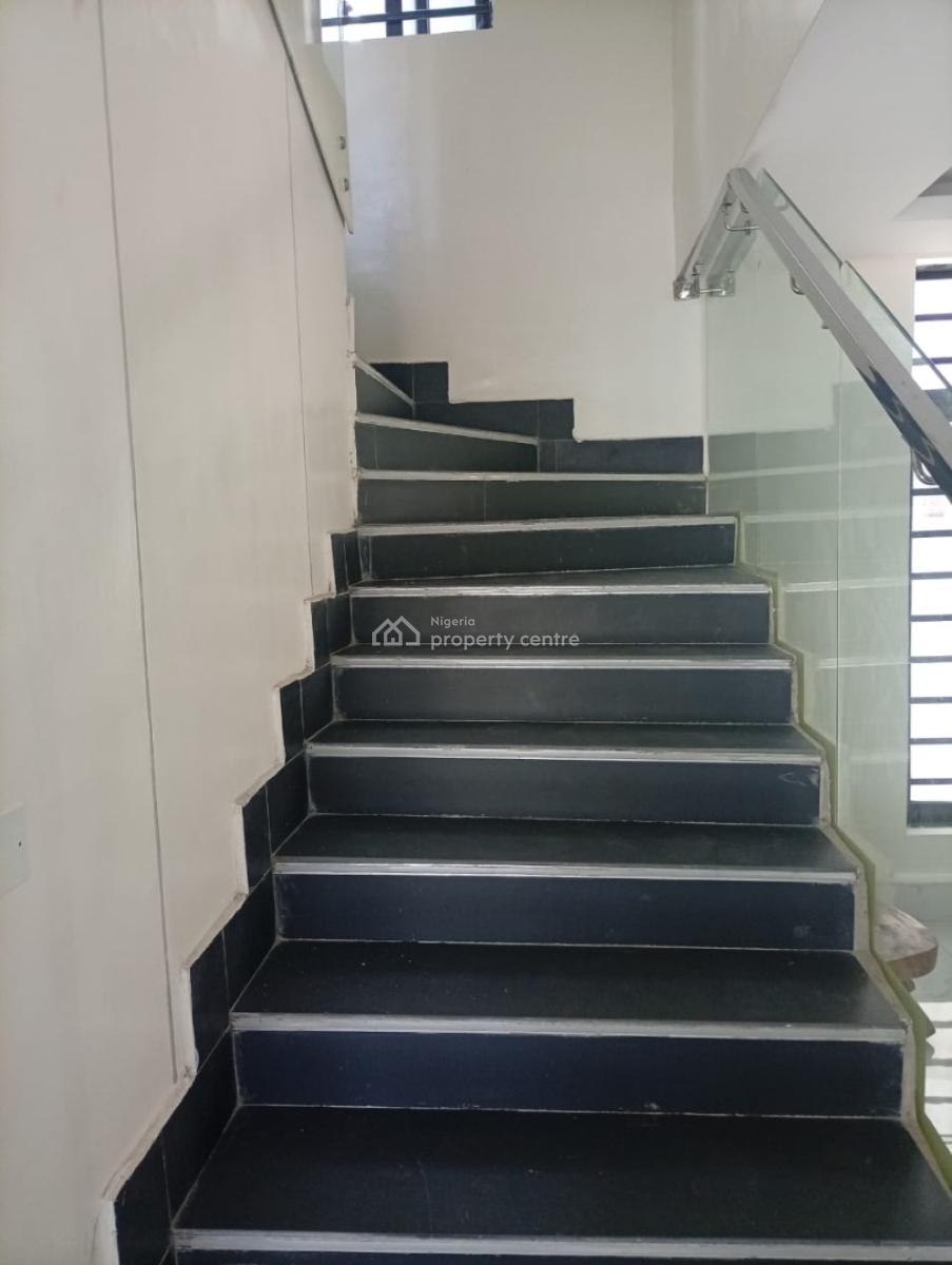 5 Bedroom Luxury Fully Detached Duplex with Swimming Pool, Lekki Phase 1, Lekki, Lagos, Detached Duplex for Sale
