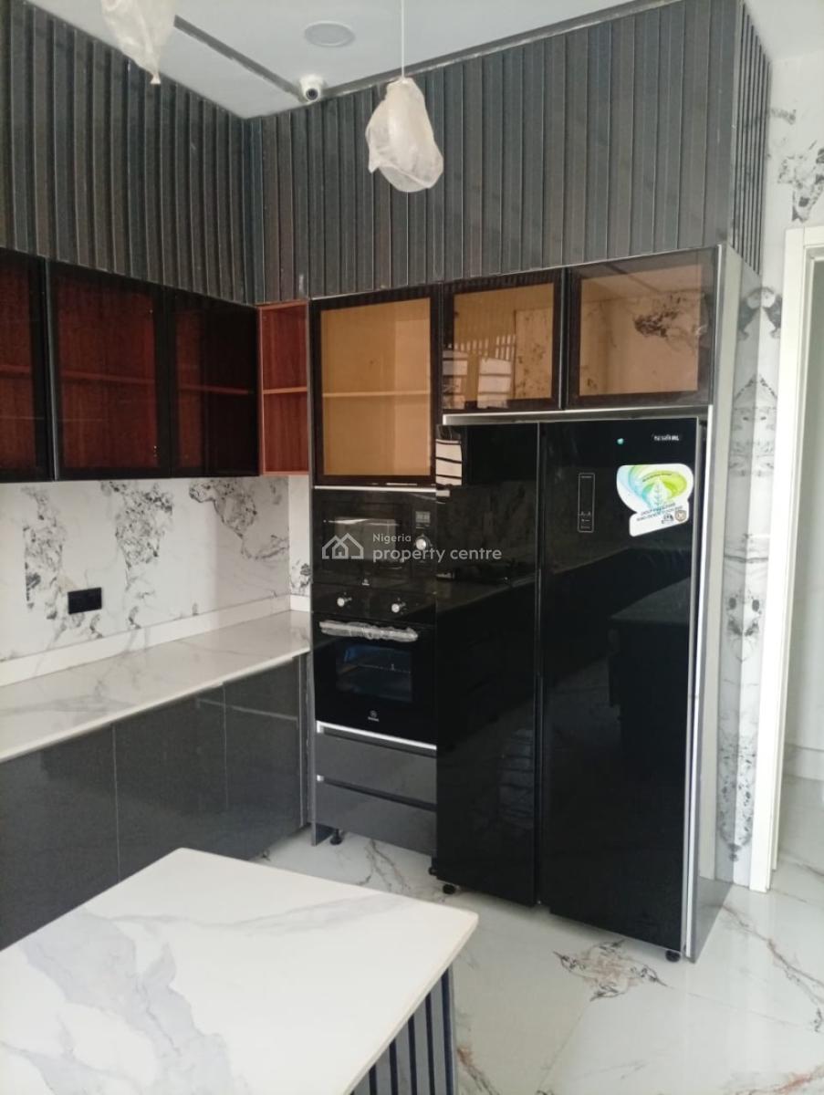 5 Bedroom Luxury Fully Detached Duplex with Swimming Pool, Lekki Phase 1, Lekki, Lagos, Detached Duplex for Sale