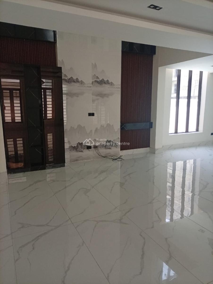5 Bedroom Luxury Fully Detached Duplex with Swimming Pool, Lekki Phase 1, Lekki, Lagos, Detached Duplex for Sale