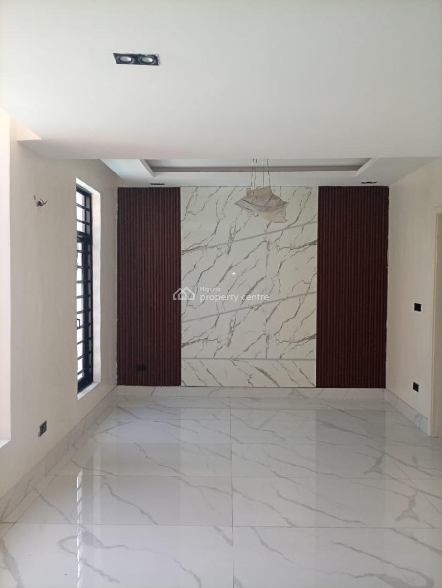 5 Bedroom Luxury Fully Detached Duplex with Swimming Pool, Lekki Phase 1, Lekki, Lagos, Detached Duplex for Sale