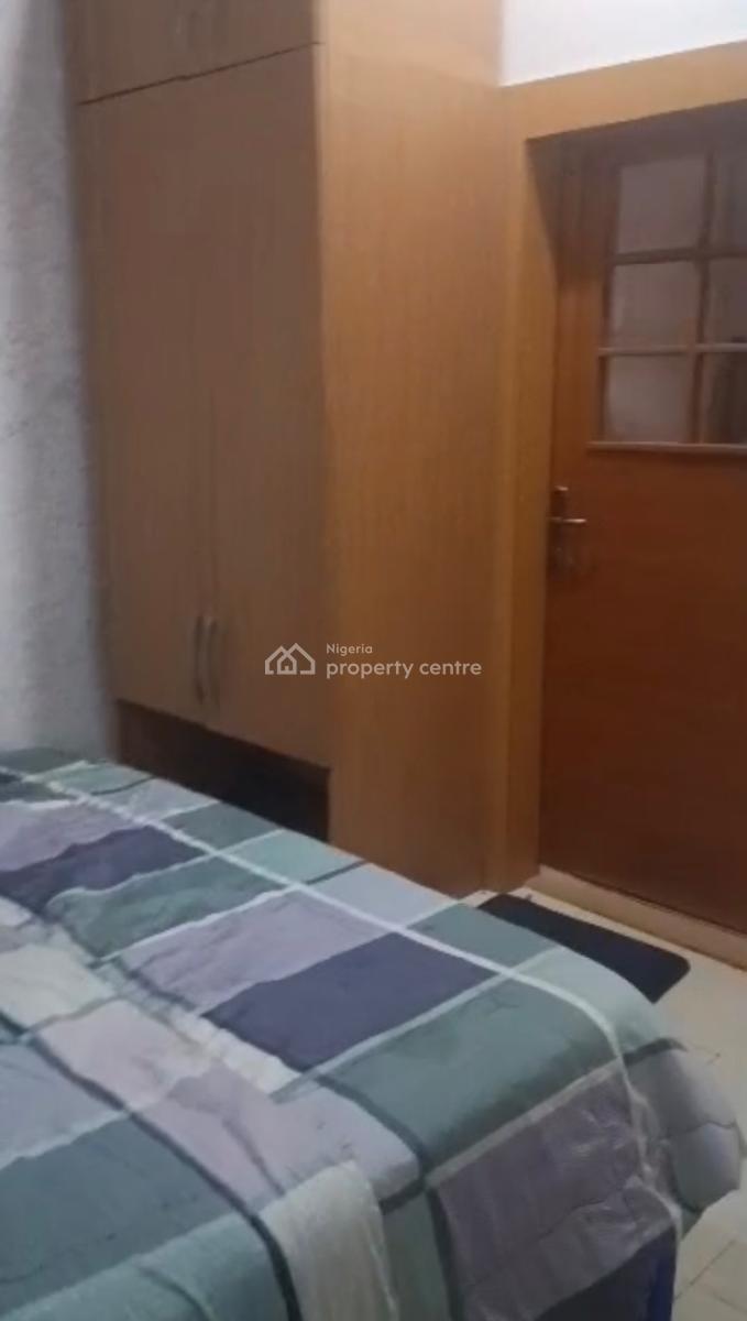 Fully Furnished and Serviced Miniflat, Ikeja Gra, Ikeja, Lagos, Mini Flat (room and Parlour) for Rent
