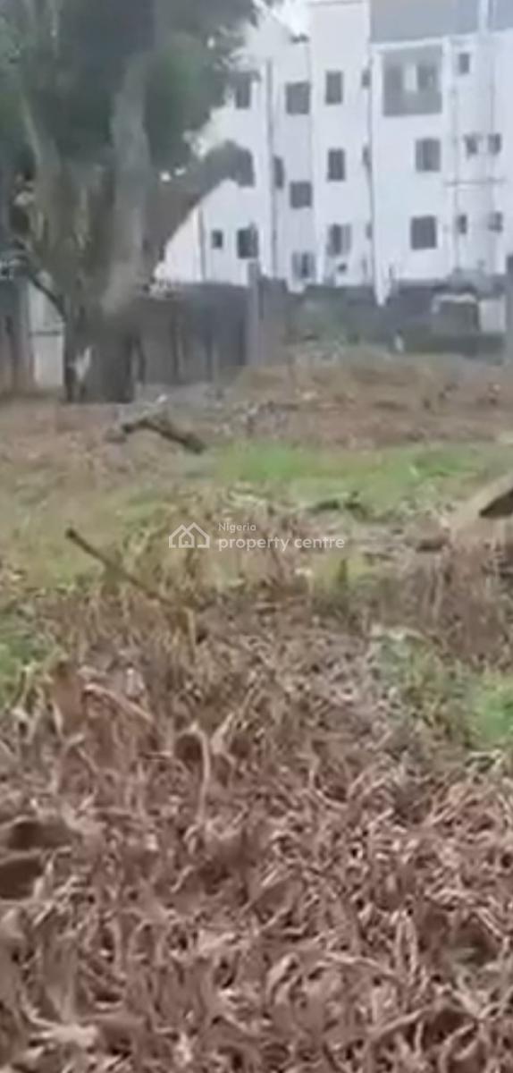 Land Available for S @ Gra Ikeja. Size:1,100sqm  Location Ikeja Gra, Ikeja Gra, Ikeja, Lagos, Land for Sale