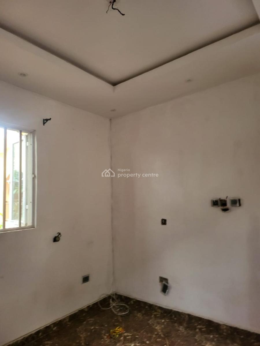 Mini Flat in a Very Good Neighborhood of Magodo Phase1 Via Isheri, Magodo Isheri Phase 1, Gra Phase 1, Magodo, Lagos, Mini Flat (room and Parlour) for Rent