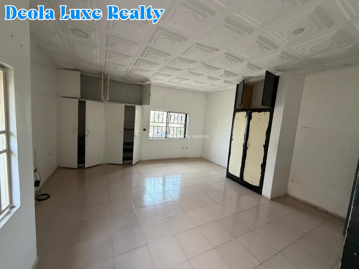 a Nice and Spacous Studio Apartment Off Admiralty Way, Off Admiraty Way, Lekki Phase 1, Lekki, Lagos, Self Contain (single Rooms) for Rent