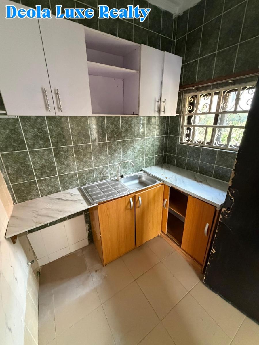 a Nice and Spacous Studio Apartment Off Admiralty Way, Off Admiraty Way, Lekki Phase 1, Lekki, Lagos, Self Contain (single Rooms) for Rent