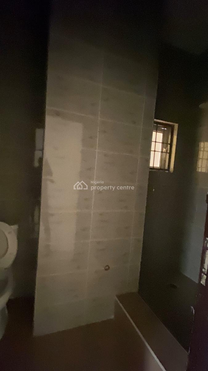 Neatly Built 4 Bedroom Terrace Duplex + Bq, Guzape District, Abuja, Terraced Duplex for Rent