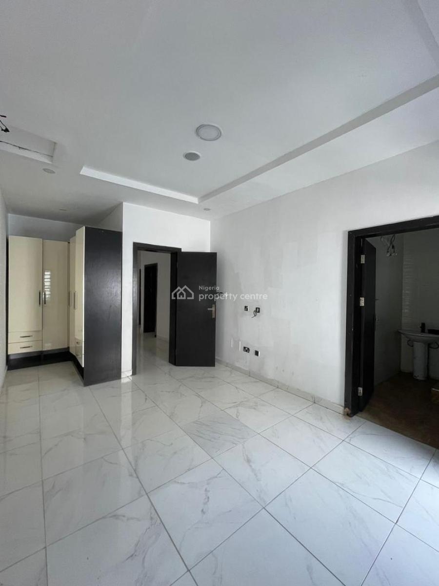 5 Bedroom Duplex, Ikota, Lekki, Lekki, Lagos, Detached Duplex for Rent
