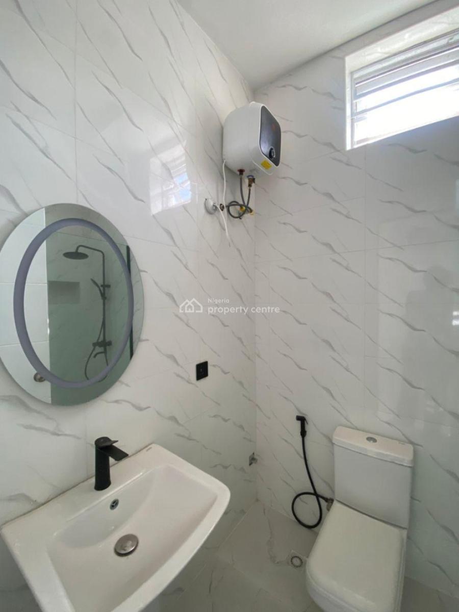 Luxury 5-bedroom Fully Detached House with Bq, Luxury 5 Bedroom Fully Detached House with Bq, Ikota, Lekki, Lagos, Detached Duplex for Sale
