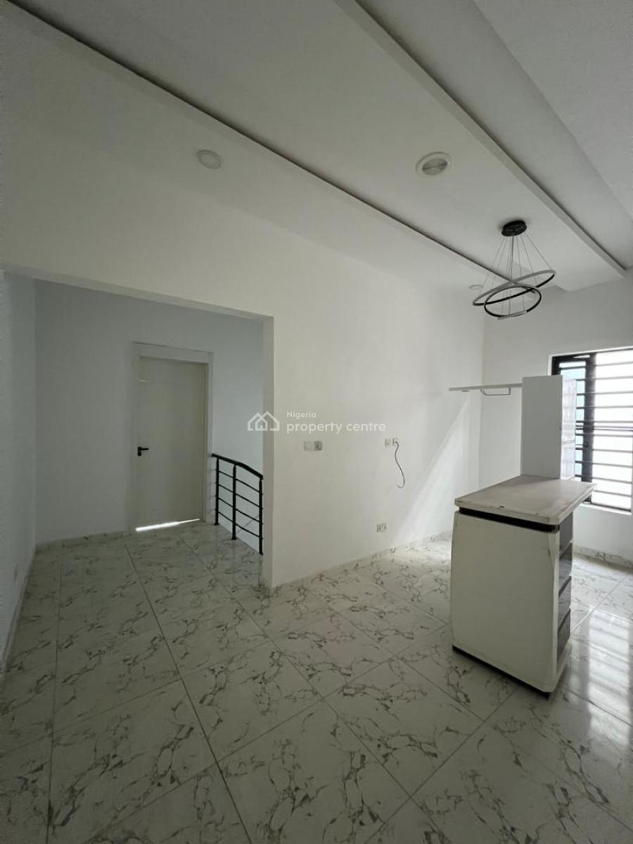 4 Bedroom Duplex with Bq, Orchid, Lekki, Lekki, Lagos, Detached Duplex for Rent