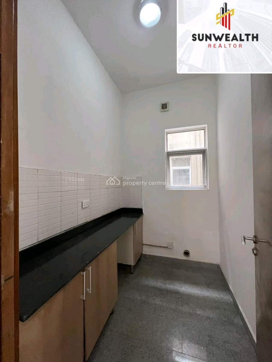 Fully Serviced 3 Bedroom Apartment (with Pool & Gym), Banana Island, Ikoyi, Lagos, Flat / Apartment for Rent