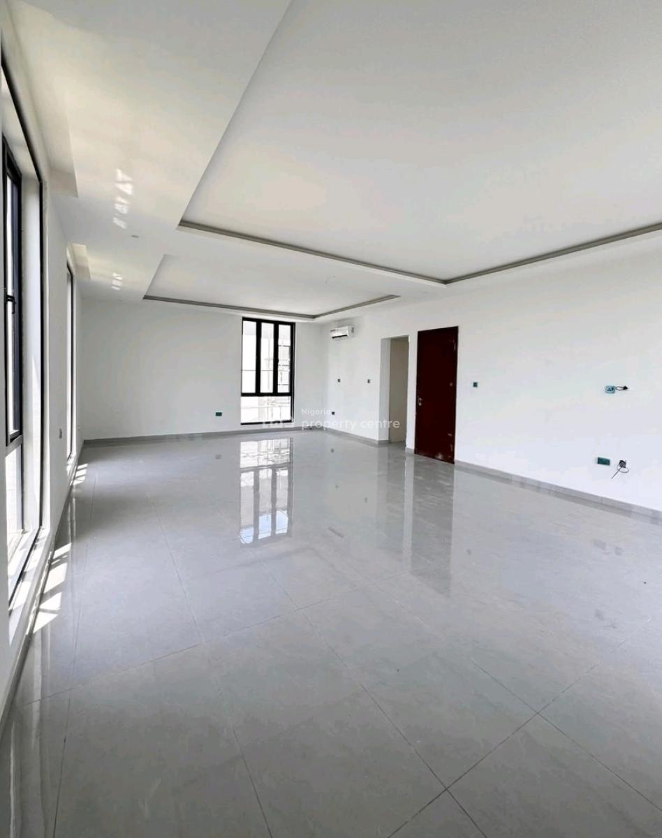 Extraordinary 5 Bedroom Fully Detached, Banana Island, Ikoyi, Lagos, House for Sale