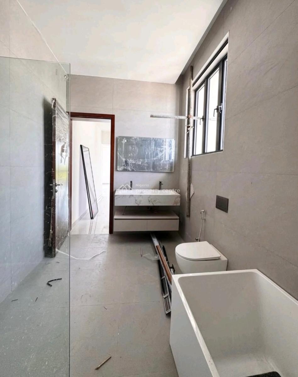 Extraordinary 5 Bedroom Fully Detached, Banana Island, Ikoyi, Lagos, House for Sale