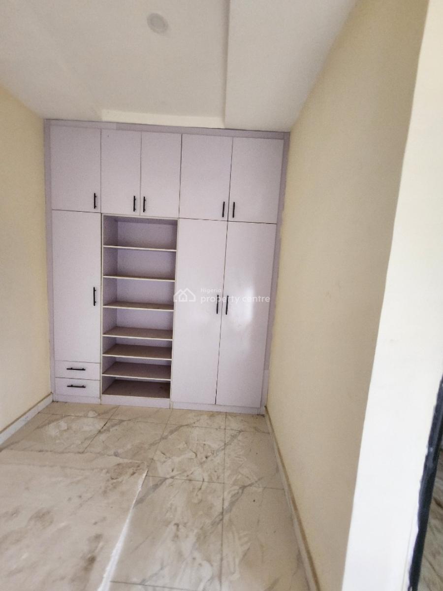 Brand New Spacious 2bedroom Flat, 3toilet. Airbnb Allowed, By Emadeb*m( Fully Tarred Rd(, Mabushi, Abuja, Flat / Apartment for Sale