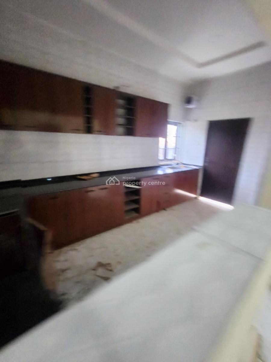 Brand New Spacious 2bedroom Flat, 3toilet. Airbnb Allowed, By Emadeb*m( Fully Tarred Rd(, Mabushi, Abuja, Flat / Apartment for Sale