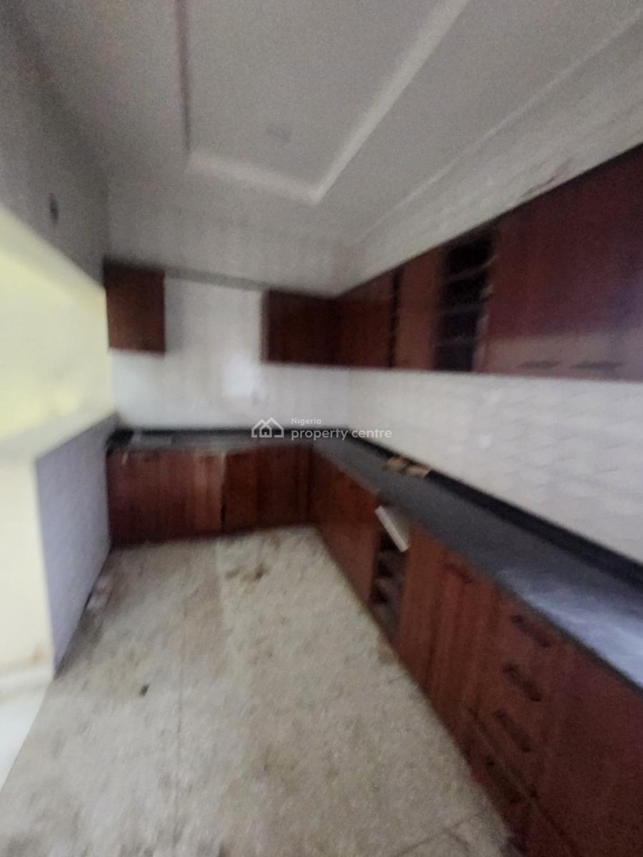 Brand New Spacious 2bedroom Flat, 3toilet. Airbnb Allowed, By Emadeb*m( Fully Tarred Rd(, Mabushi, Abuja, Flat / Apartment for Sale