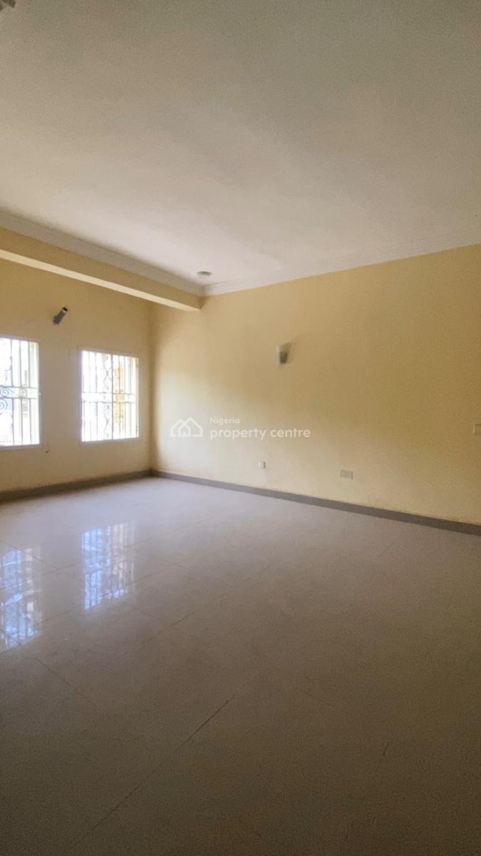 Spacious 4 Bedroom Terrace Duplex + Bq  Guzape, Guzape, Guzape District, Abuja, Terraced Duplex for Sale