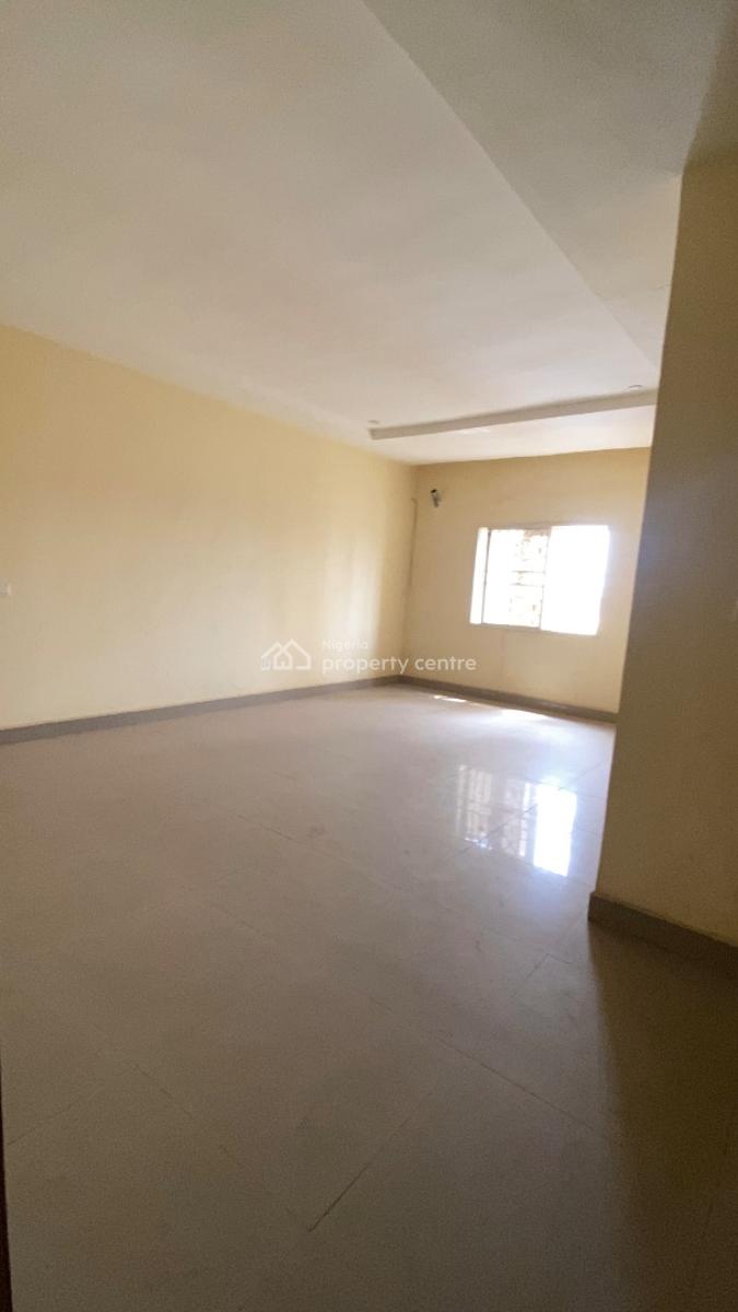 Spacious 4 Bedroom Terrace Duplex + Bq  Guzape, Guzape, Guzape District, Abuja, Terraced Duplex for Sale