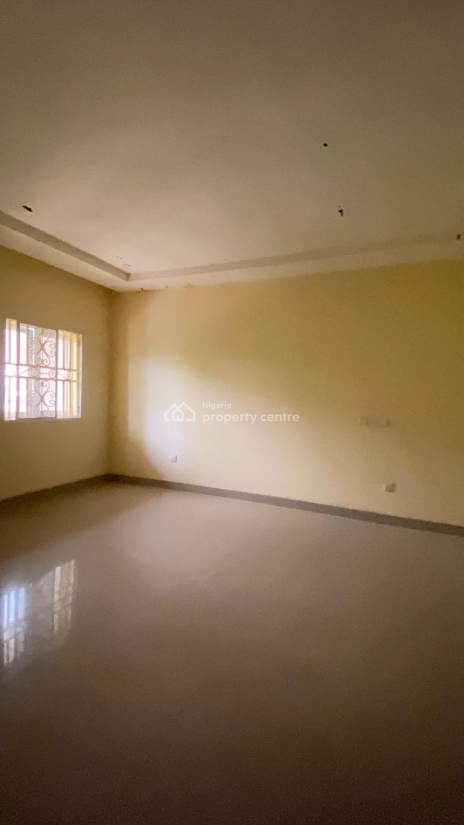 Spacious 4 Bedroom Terrace Duplex + Bq  Guzape, Guzape, Guzape District, Abuja, Terraced Duplex for Sale