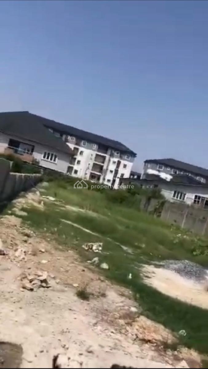 Prime Land, Off Nike Art Gallery, Ikate, Lekki, Lagos, Mixed-use Land for Sale