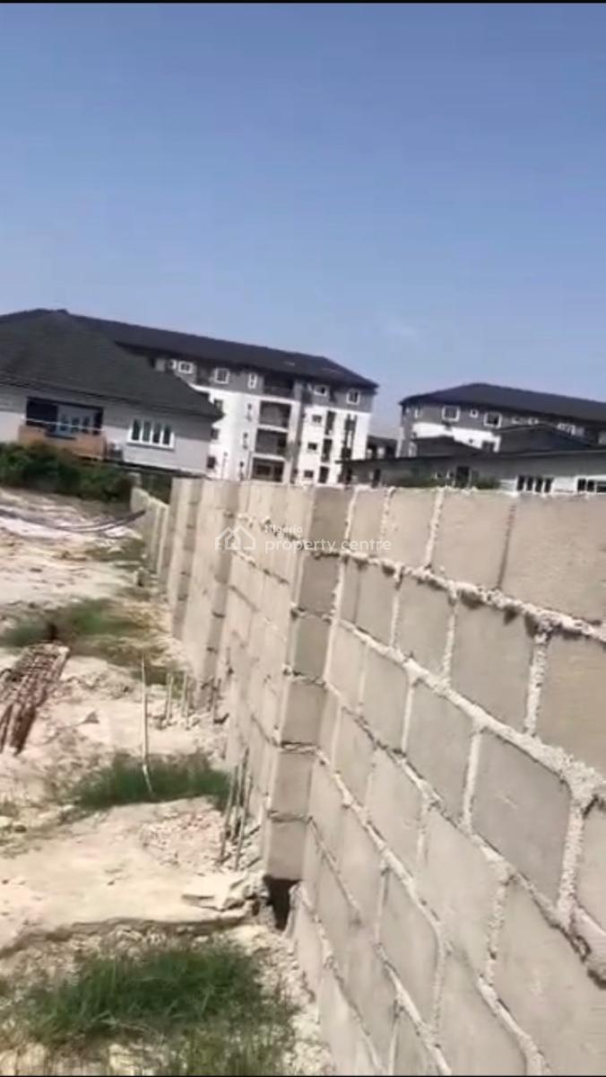 Prime Land, Off Nike Art Gallery, Ikate, Lekki, Lagos, Mixed-use Land for Sale