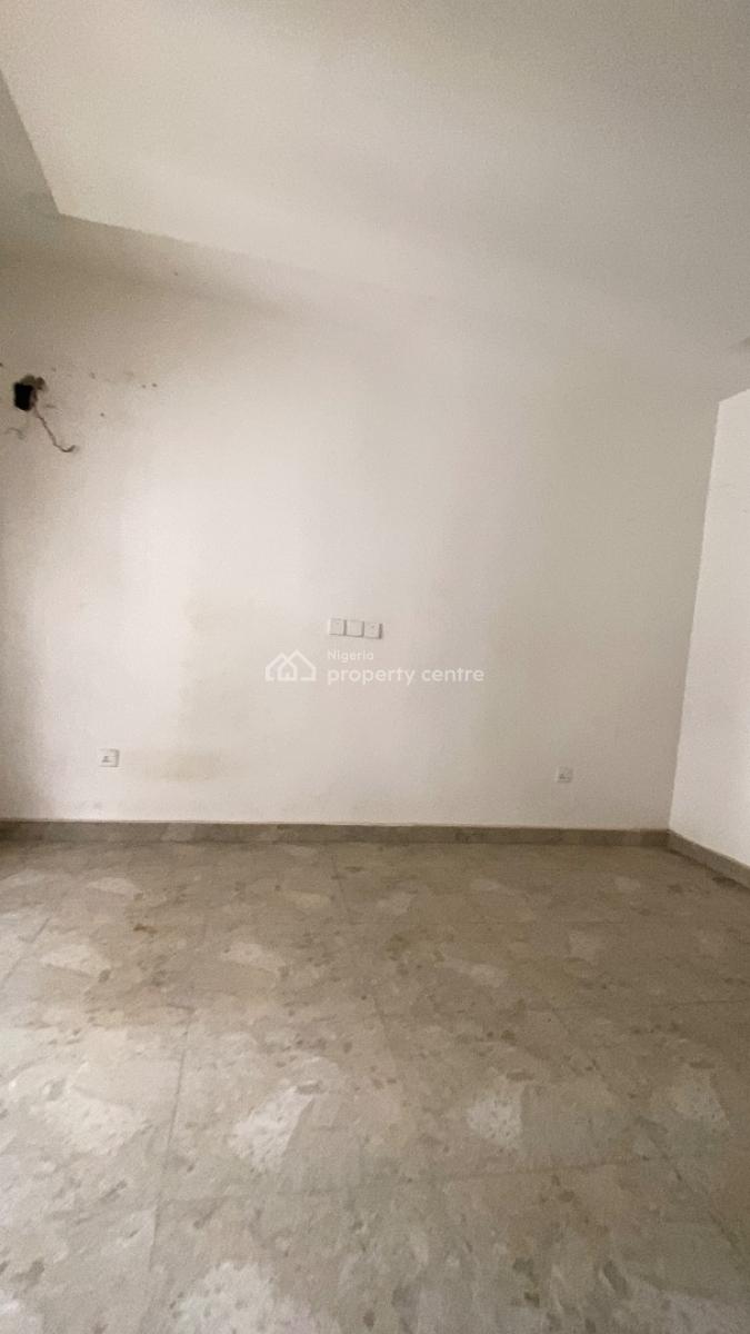 Spacious 4 Bedroom Terrace Duplex + Bq, Guzape District, Abuja, Terraced Duplex for Sale