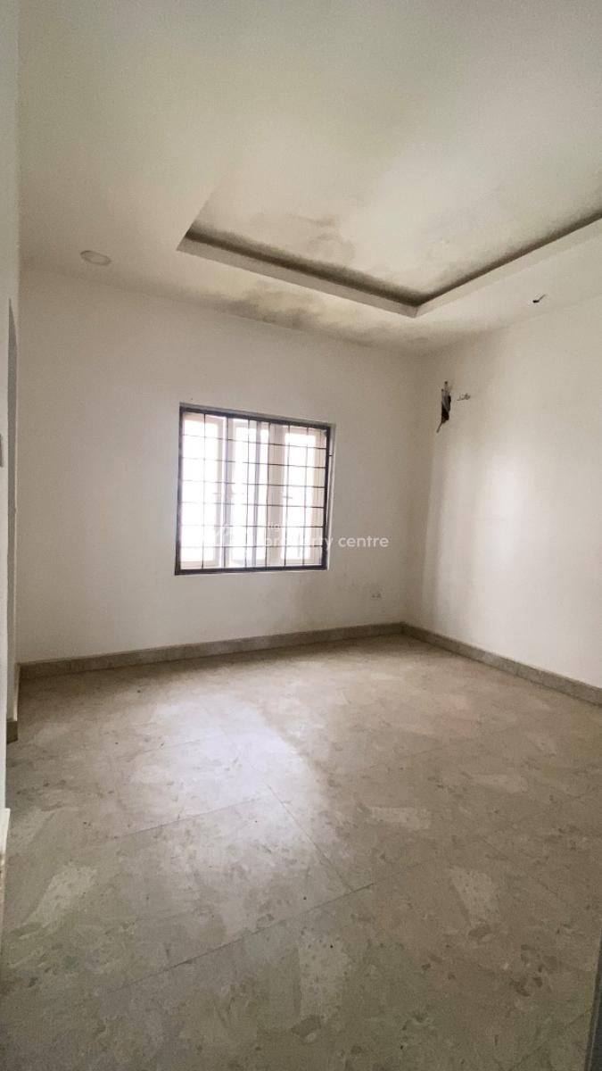 Spacious 4 Bedroom Terrace Duplex + Bq, Guzape District, Abuja, Terraced Duplex for Sale