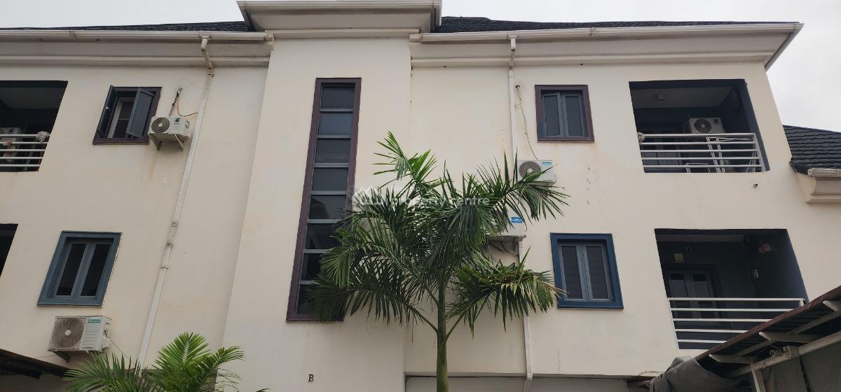 Serviced 1 Bedroom Flat for 8 Months, Jedo Estate Road, Lugbe District, Abuja, Mini Flat (room and Parlour) for Rent