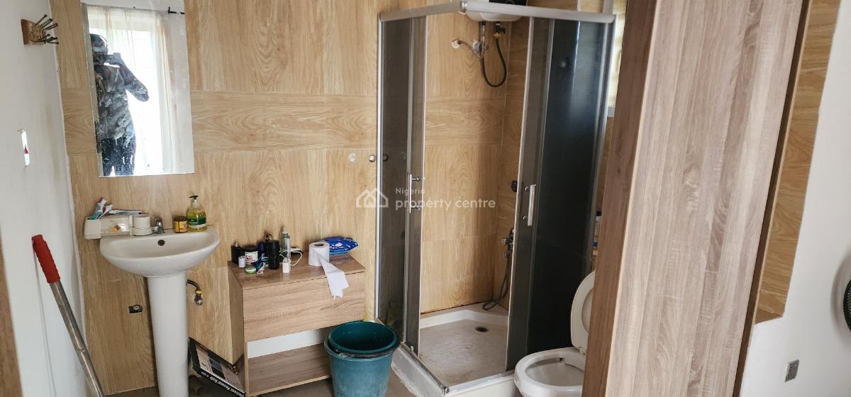 Serviced 1 Bedroom Flat for 8 Months, Jedo Estate Road, Lugbe District, Abuja, Mini Flat (room and Parlour) for Rent