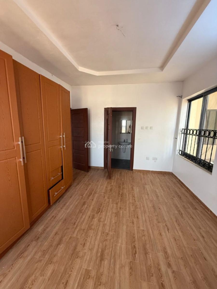 3 Bedroom Apartment with Bq, Victoria Island (vi), Lagos, House for Sale