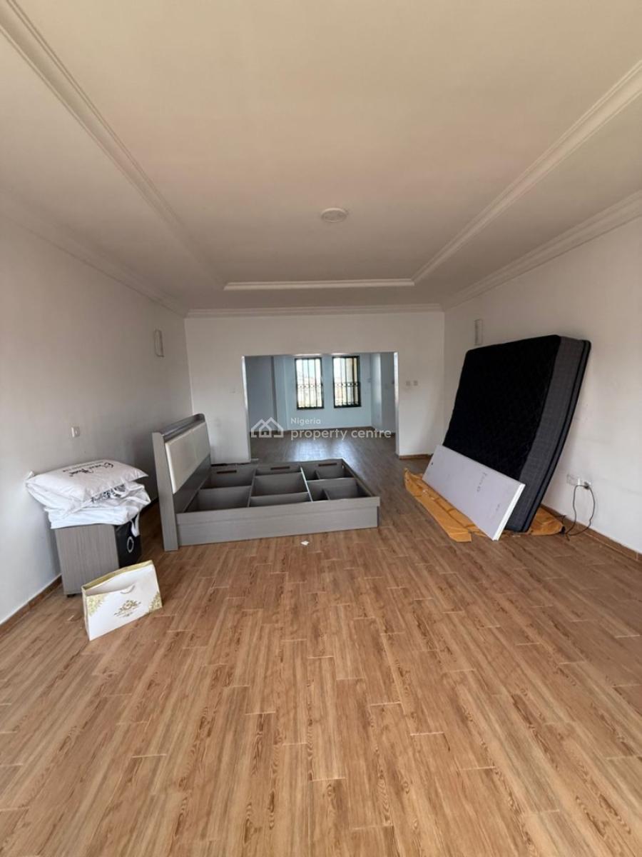 3 Bedroom Apartment with Bq, Victoria Island (vi), Lagos, House for Sale